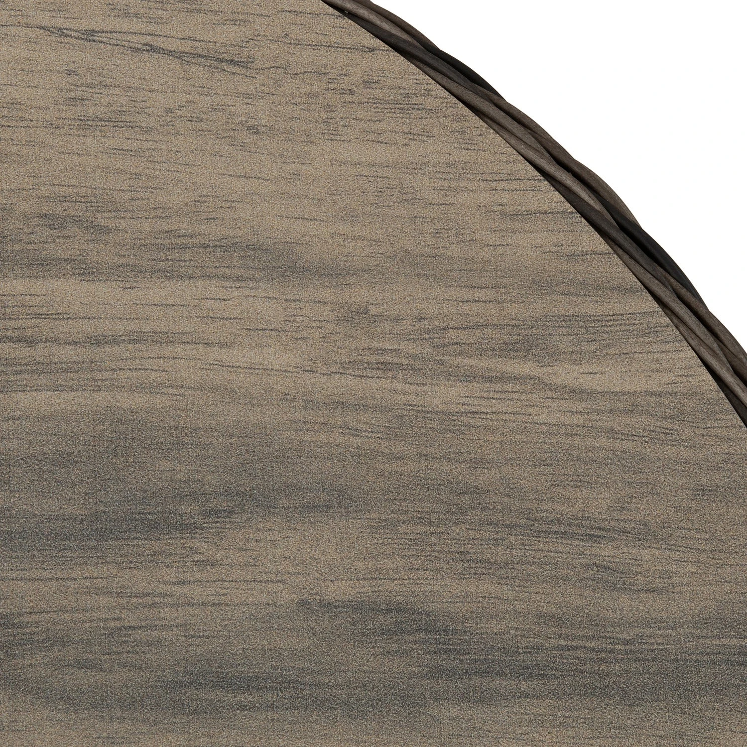 Intratuin Eettafel Lima Grijs D 125 H 76 Cm 2 Intratuin Eettafel Lima Grijs D 125 H 76 Cm - Afbeelding 2