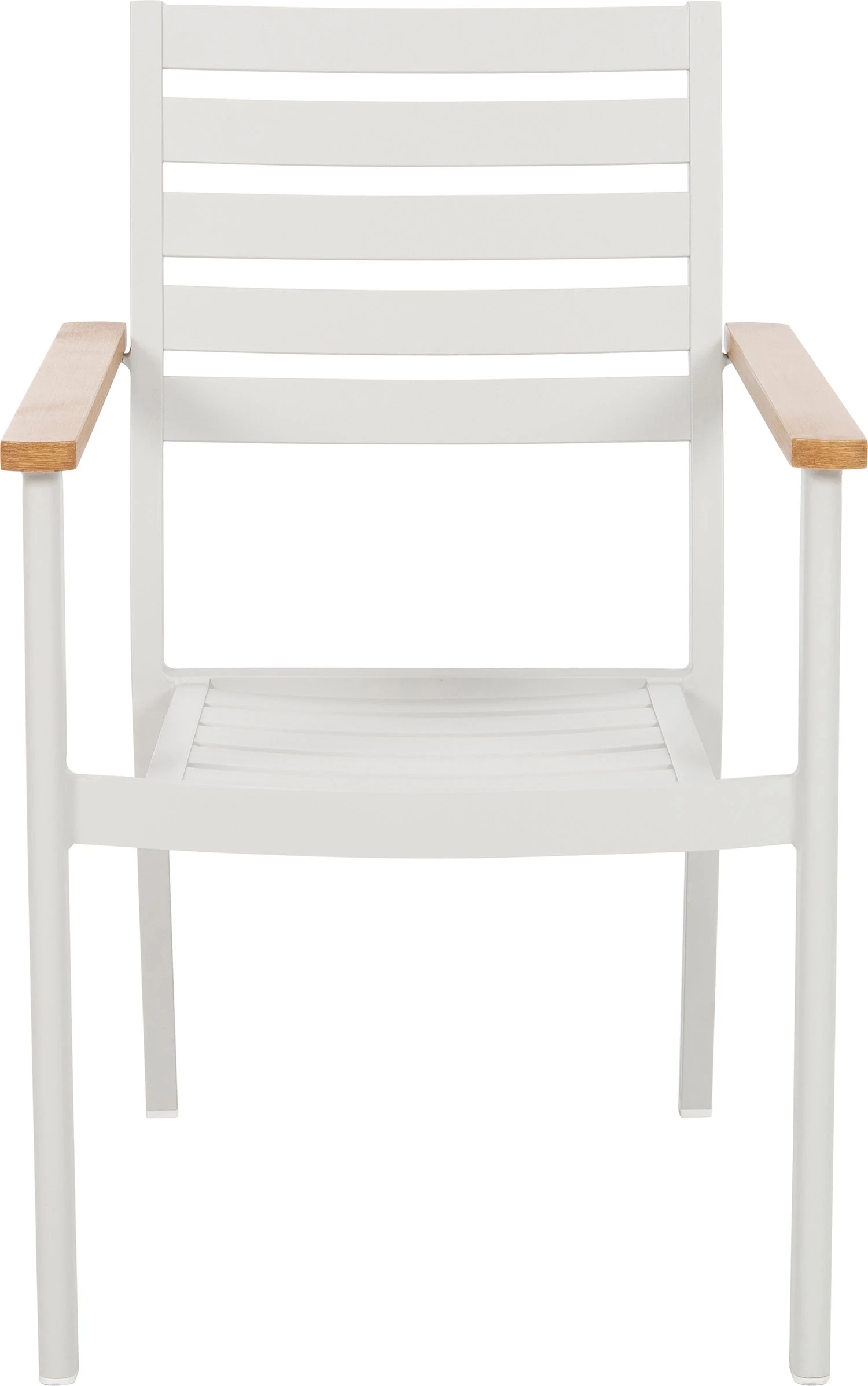 Intratuin 6-zits Diningset Roos Aluminium Grijs 7 Intratuin 6-zits Diningset Roos Aluminium Grijs - Afbeelding 7