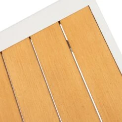 Intratuin Eettafel Roos Grijs 204 X 100 X 74 Cm -Tuinmeubel Serie Winkel 8720196117109 3