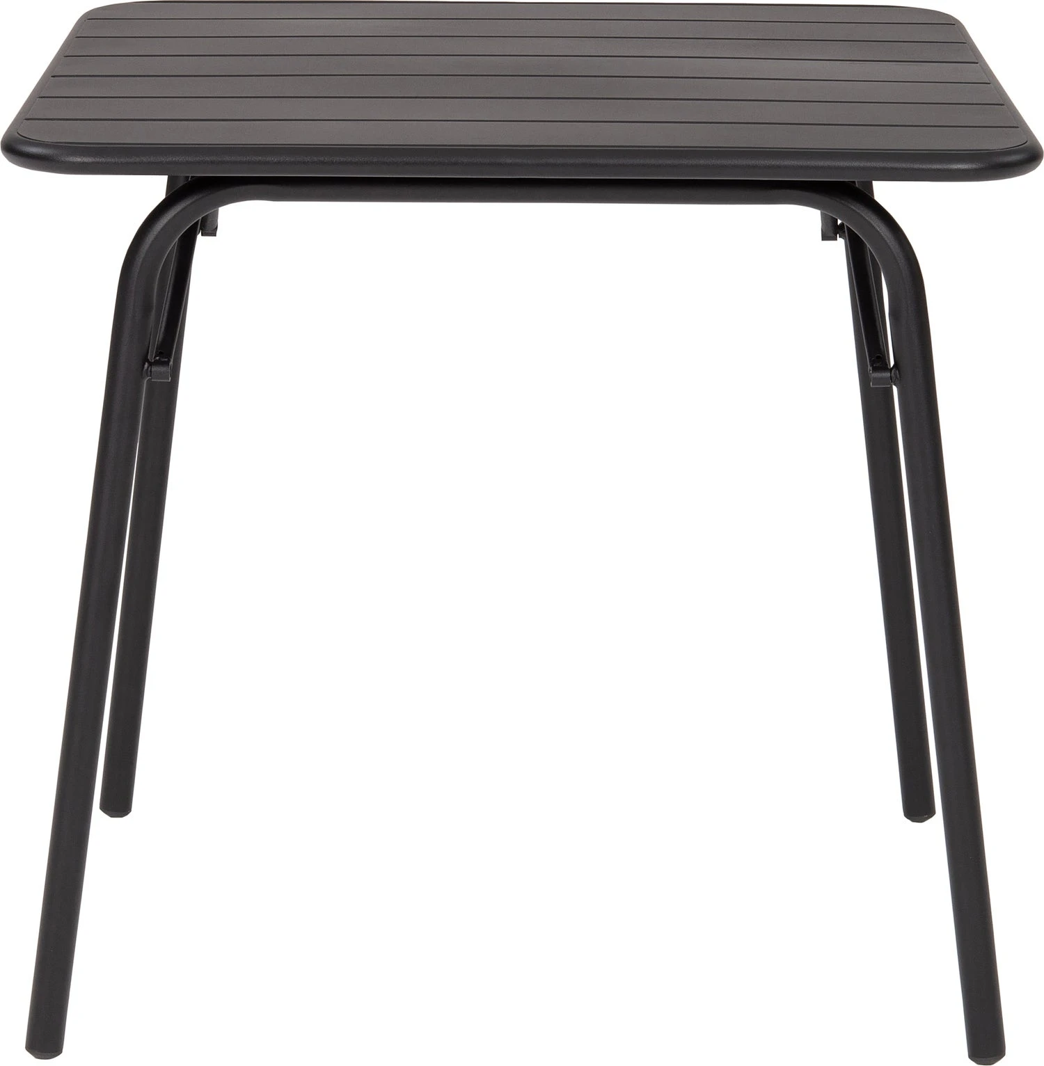 Intratuin Klaptafel Jax Antraciet 78,5 X 78,5 X 73,4 Cm 2 Intratuin Klaptafel Jax Antraciet 78,5 X 78,5 X 73,4 Cm - Afbeelding 2