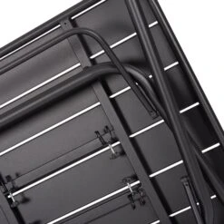 Intratuin Klaptafel Jax Antraciet 78,5 X 78,5 X 73,4 Cm 8 Intratuin Klaptafel Jax Antraciet 78,5 X 78,5 X 73,4 Cm -Tuinmeubel Serie Winkel 8720196117307 4