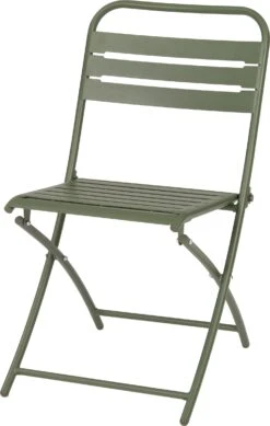 Intratuin Klapstoel Jax Groen