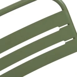 Intratuin Klapstoel Jax Groen -Tuinmeubel Serie Winkel 8720196117314 3