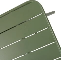 Intratuin Klaptafel Jax Groen 78,5 X 78,5 X 73,4 Cm -Tuinmeubel Serie Winkel 8720196117321 3