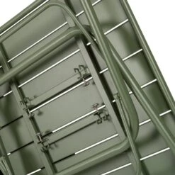 Intratuin Klaptafel Jax Groen 78,5 X 78,5 X 73,4 Cm -Tuinmeubel Serie Winkel 8720196117321 4