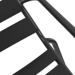 Intratuin Eettafelstoel Olle Antraciet -Tuinmeubel Serie Winkel 8720196117338 3