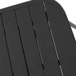 Intratuin Eettafel Olle Antraciet 162,8 X 90 X 73 Cm -Tuinmeubel Serie Winkel 8720196117369 3