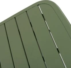 Intratuin Eettafel Olle Groen 162,8 X 90 X 73 Cm -Tuinmeubel Serie Winkel 8720196117383 3