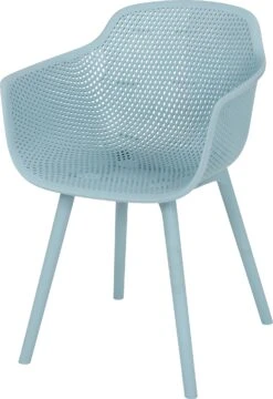 Intratuin Kuipstoel Dex Blauw