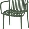 Intratuin Stapelstoel Cam Groen