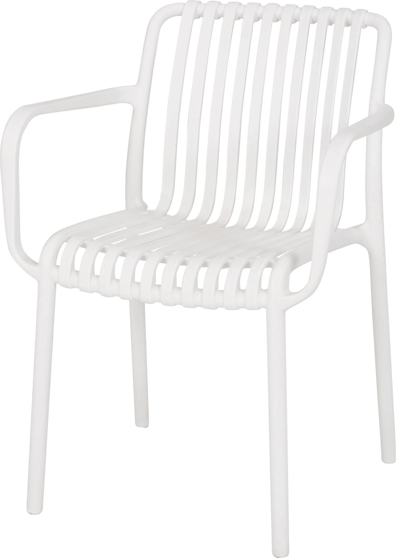 Intratuin Stapelstoel Cam Wit 1 Intratuin Stapelstoel Cam Wit