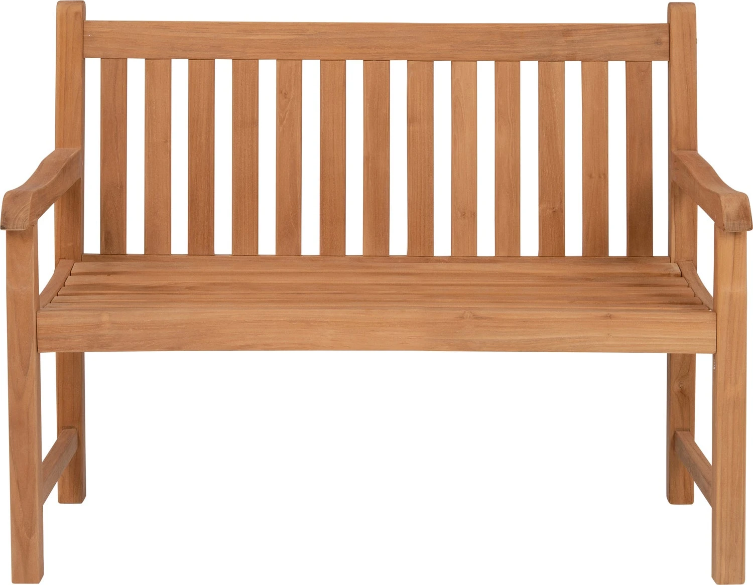 Intratuin Tuinbank Mick Naturel 150 X 64 X 92 Cm 2 Intratuin Tuinbank Mick Naturel 150 X 64 X 92 Cm - Afbeelding 2