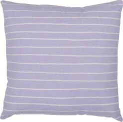 Intratuin sierkussen Jodpur paars 45 x 45 x cm