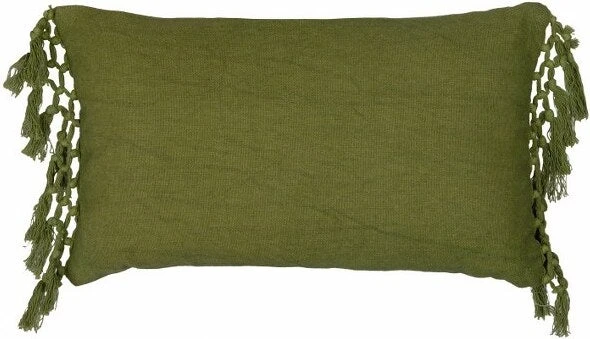 Intratuin sierkussen Agra groen 30 x 50 x cm 1 Intratuin sierkussen Agra groen 30 x 50 x cm