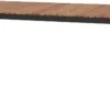 Intratuin Eettafel Storm 220 X 90 X 74 Cm