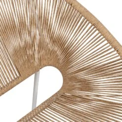 Intratuin Tuinbank Tess Naturel 117 X 67,2 X 81,5 Cm -Tuinmeubel Serie Winkel 8720196181575 3