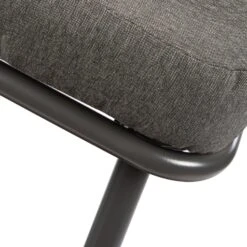 Intratuin 3-zits Loungebank Iris Met Chaise Longue Wicker Naturel -Tuinmeubel Serie Winkel 8720196182800 3