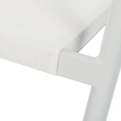 Intratuin Eettafelstoel Cas Wit -Tuinmeubel Serie Winkel 8720196329526 3