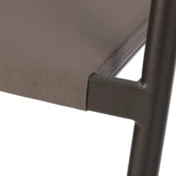 Intratuin Eettafelstoel Cas Taupe 8 Intratuin Eettafelstoel Cas Taupe -Tuinmeubel Serie Winkel 8720196329540 3