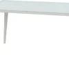 Intratuin Eettafel Cas Wit 152 X 90 X 74,5 Cm