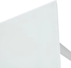 Intratuin Eettafel Cas Wit 152 X 90 X 74,5 Cm -Tuinmeubel Serie Winkel 8720196329557 3