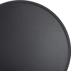 Intratuin Bijzettafel Mees Zwart D 52 H 55 Cm -Tuinmeubel Serie Winkel 8720196330669 3