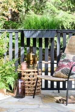 Intratuin Loungestoel Brit Staal Naturel -Tuinmeubel Serie Winkel 8720196331161 23