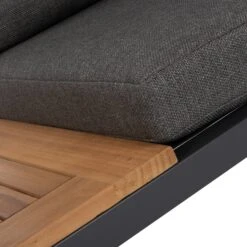 Intratuin 4-zits Loungeset Rosa Aluminium Grijs -Tuinmeubel Serie Winkel 8720196349265 7