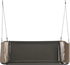 Intratuin Schommelbank Alex Naturel 209 X 152 X 212 Cm -Tuinmeubel Serie Winkel 8720196350131 3