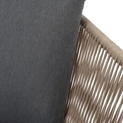 Intratuin Schommelbank Alex Naturel 209 X 152 X 212 Cm -Tuinmeubel Serie Winkel 8720196350131 4