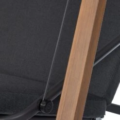 Intratuin Schommelbank Bjorn Grijs 224 X 135 X 173 Cm 8 Intratuin Schommelbank Bjorn Grijs 224 X 135 X 173 Cm -Tuinmeubel Serie Winkel 8720196350148 4