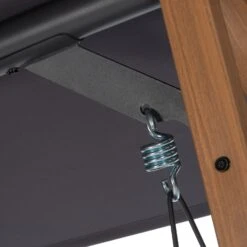 Intratuin Schommelbank Bjorn Grijs 224 X 135 X 173 Cm 9 Intratuin Schommelbank Bjorn Grijs 224 X 135 X 173 Cm -Tuinmeubel Serie Winkel 8720196350148 5