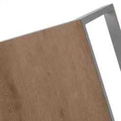 Intratuin 5-zits Loungeset Melissa Aluminium Wit -Tuinmeubel Serie Winkel 8720196350162 6