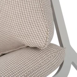 Intratuin 5-zits Loungeset Melissa Aluminium Wit -Tuinmeubel Serie Winkel 8720196350162 7