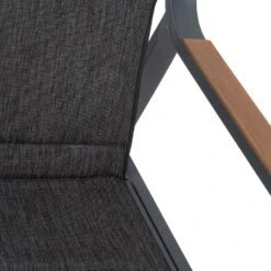 Intratuin 4-zits Loungeset Derby Aluminium Grijs -Tuinmeubel Serie Winkel 8720196350179 4