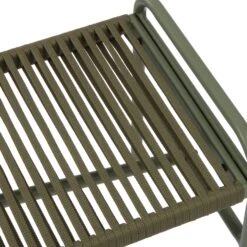 Intratuin Tuinbank Jasmijn Groen 125 X 42 X 50 Cm -Tuinmeubel Serie Winkel 8720196356386 3