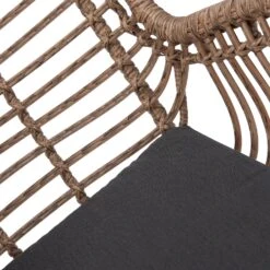 Intratuin Eettafelstoel Bibi Naturel -Tuinmeubel Serie Winkel 8720196356560 4