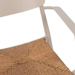 Intratuin Eettafelstoel Lize Beige -Tuinmeubel Serie Winkel 8720196356829 3