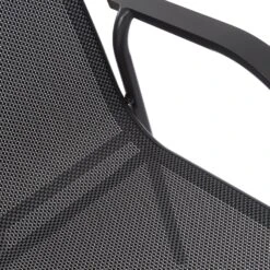 Intratuin Stapelstoel Haikou Antraciet 8 Intratuin Stapelstoel Haikou Antraciet -Tuinmeubel Serie Winkel 8720196358632 3