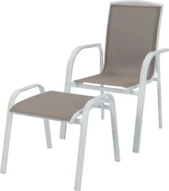 Intratuin Stapelstoel Haikou Wit 10 Intratuin Stapelstoel Haikou Wit -Tuinmeubel Serie Winkel 8720196358656 5