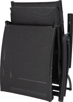 Intratuin Ligbed Haikou Antraciet 193 X 66 X 98 Cm -Tuinmeubel Serie Winkel 8720196358779 4