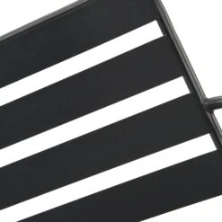 Intratuin 4-zits Diningset Olle Staal Antraciet -Tuinmeubel Serie Winkel 8720196361038 6