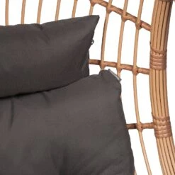 Intratuin Hangstoel In Standaard Evi -Tuinmeubel Serie Winkel 8720196361199 3