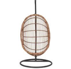 Intratuin Hangstoel In Standaard Evi -Tuinmeubel Serie Winkel 8720196361199 4