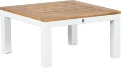 Intratuin 4-zits Loungeset Rosa Aluminium Wit -Tuinmeubel Serie Winkel 8720196367795 6