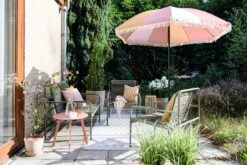 Intratuin Loungestoel Jasmijn Aluminium Groen 8 Intratuin Loungestoel Jasmijn Aluminium Groen -Tuinmeubel Serie Winkel 8720196368303 6