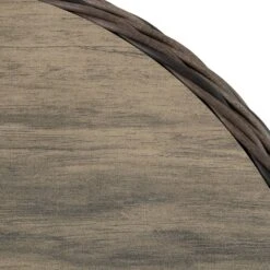 Intratuin 4-zits Diningset Lima Wicker Bruin / Grijs 14 Intratuin 4-zits Diningset Lima Wicker Bruin / Grijs -Tuinmeubel Serie Winkel 8720196416509 7