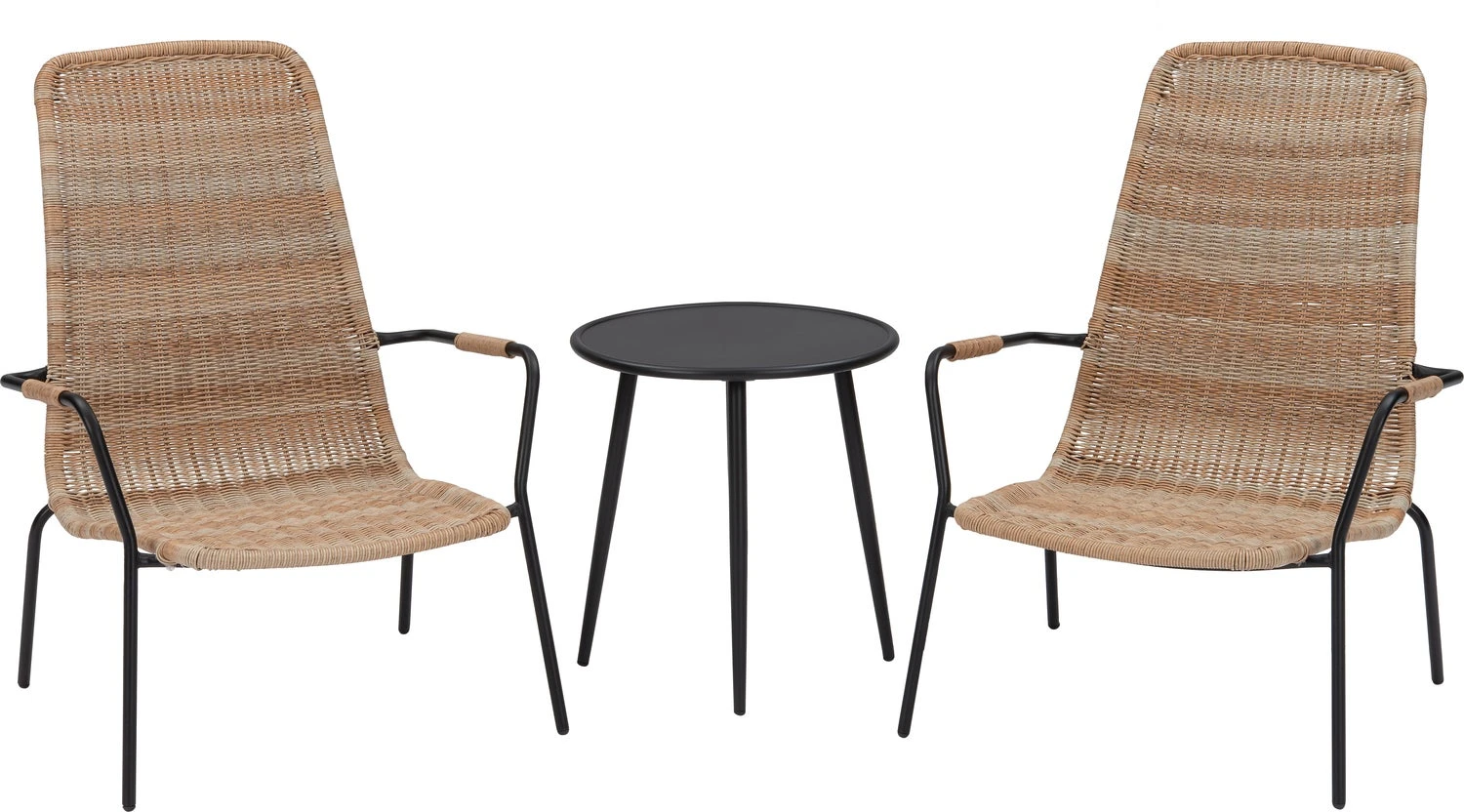 Intratuin 2-zits Bistroset Brit Met Mees Aluminium Naturel 1 Intratuin 2-zits Bistroset Brit Met Mees Aluminium Naturel