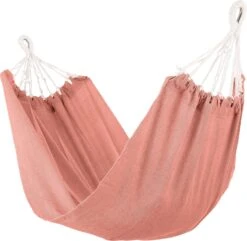 In The Mood Collection Hangmat Terracotta 230 X 120 X 2 Cm