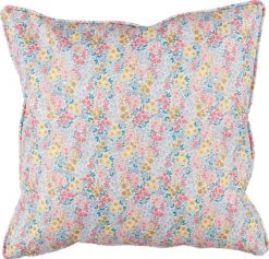 In The Mood sierkussen roze 45 x 45 x 10 cm